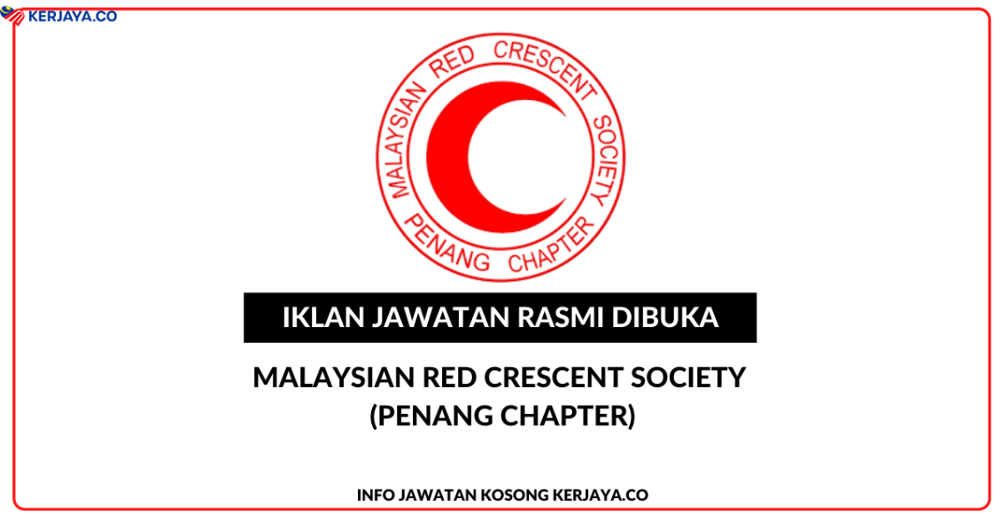 Malaysian Red Crescent Society (Penang Chapter)