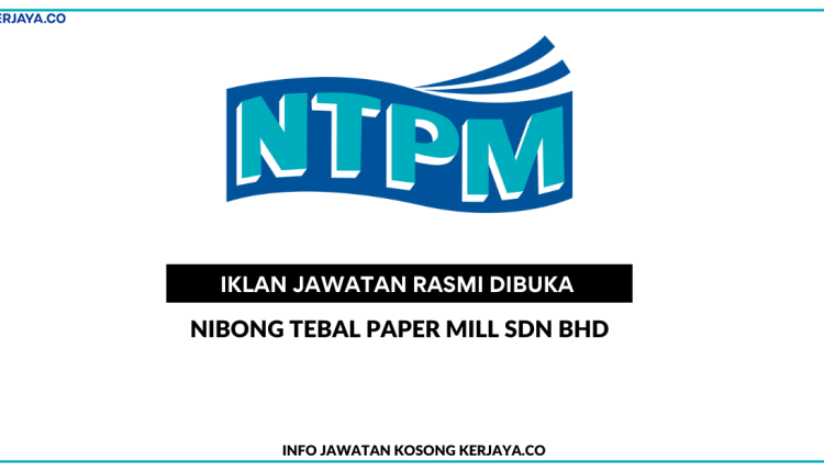 Nibong Tebal Paper Mill Sdn Bhd