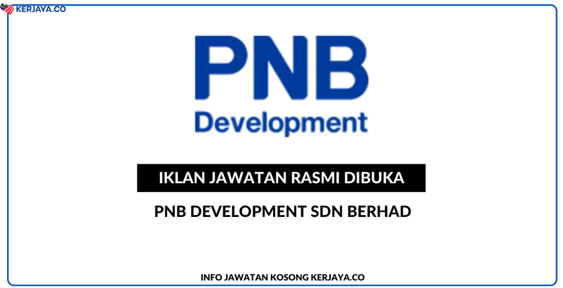 PNB Development Sdn Berhad