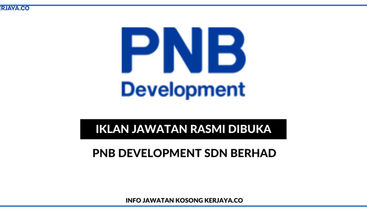 PNB Development Sdn Berhad