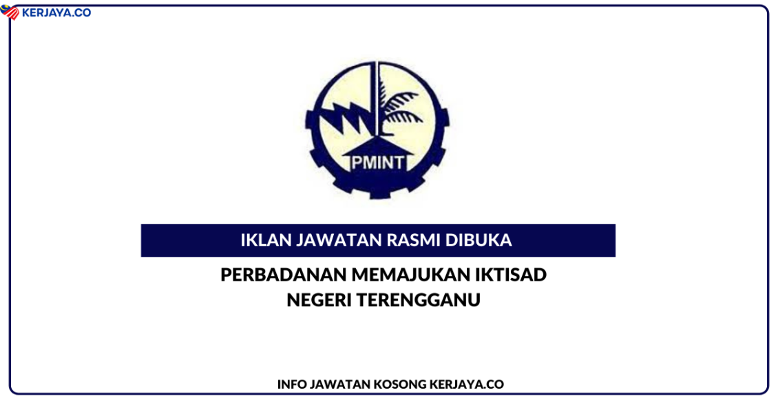 Perbadanan Memajukan Iktisad Negeri Terengganu