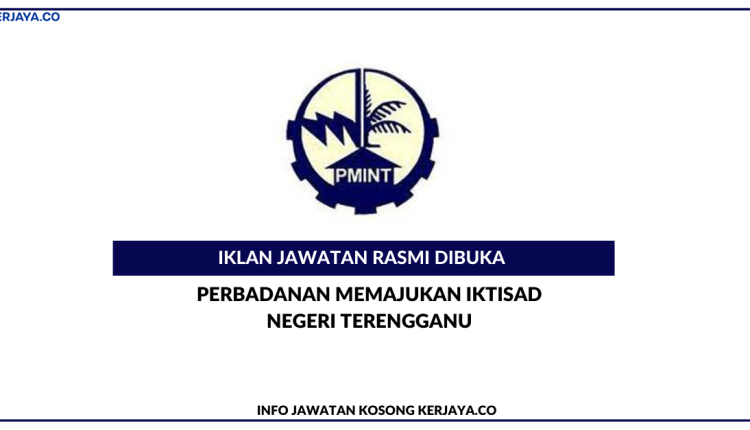 Perbadanan Memajukan Iktisad Negeri Terengganu