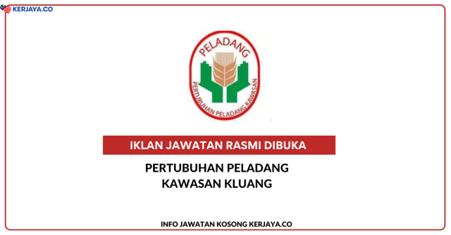 Pertubuhan Peladang Kawasan Kluang
