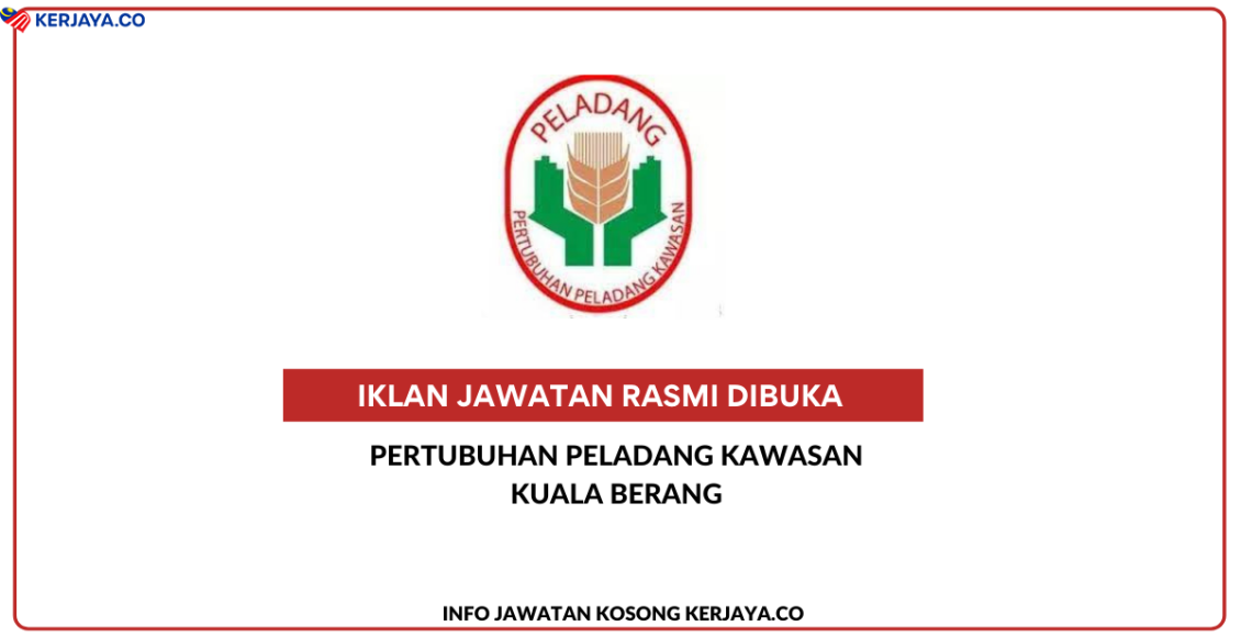 Pertubuhan Peladang Kawasan Kuala Berang