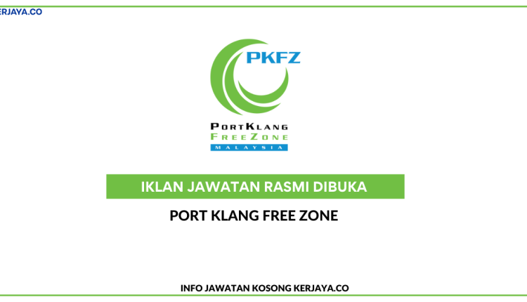 Port Klang Free Zone