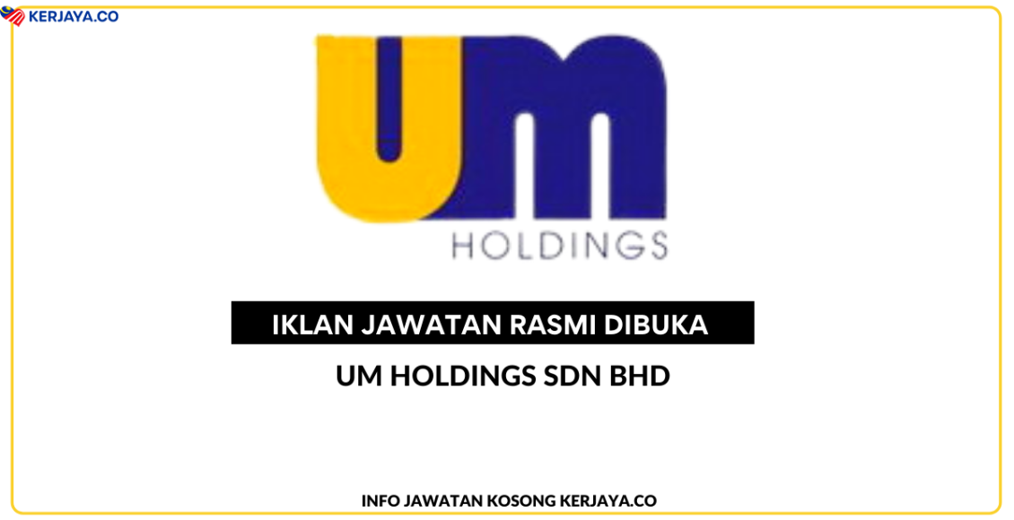 UM Holdings Sdn Bhd