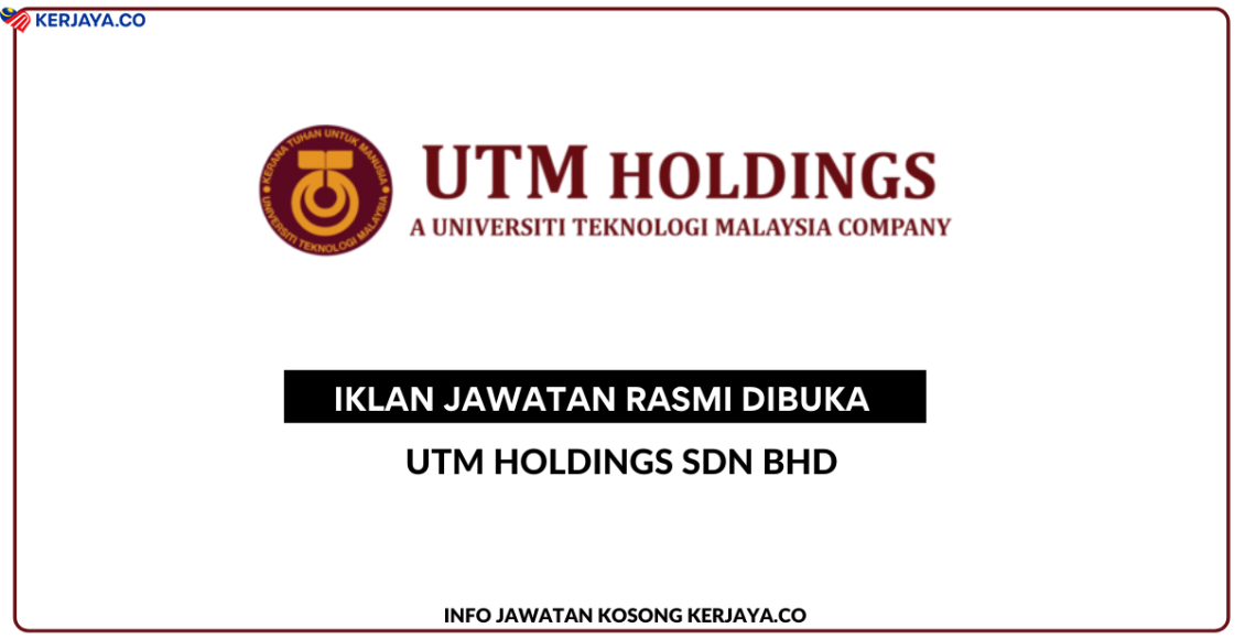 UTM Holdings Sdn Bhd