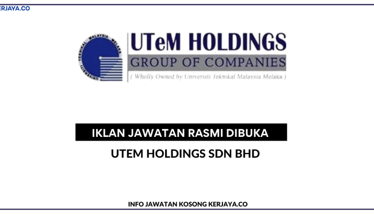 UTeM Holdings Sdn Bhd