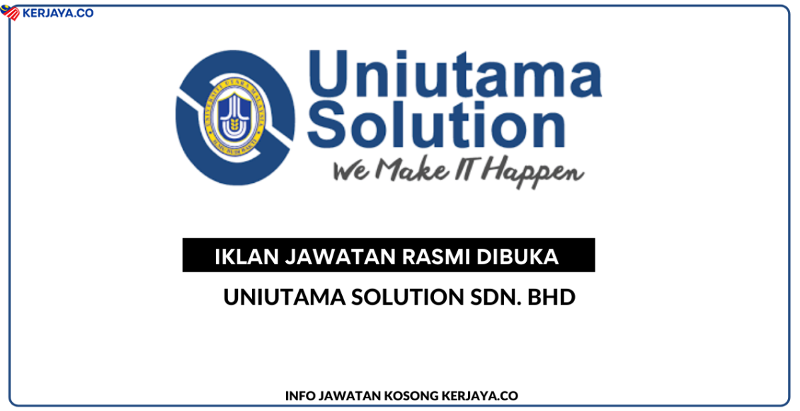 Uniutama Solution Sdn. Bhd