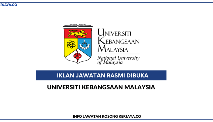 Universiti Kebangsaan Malaysia