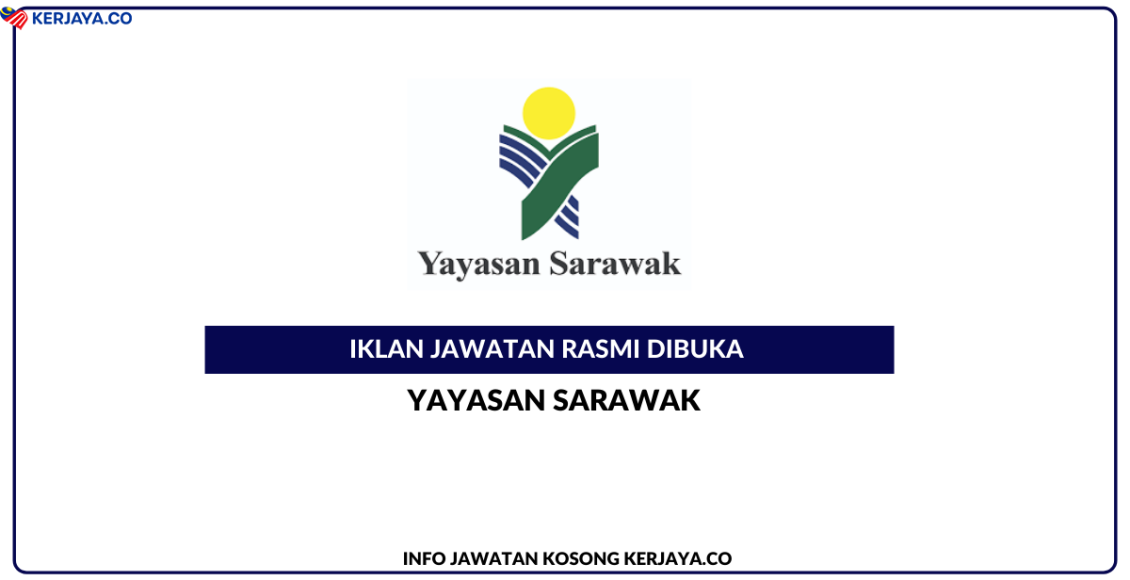 Yayasan Sarawak