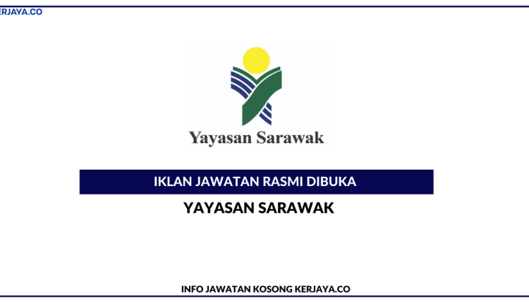 Yayasan Sarawak