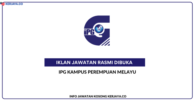 IPG Kampus Perempuan Melayu, Melaka