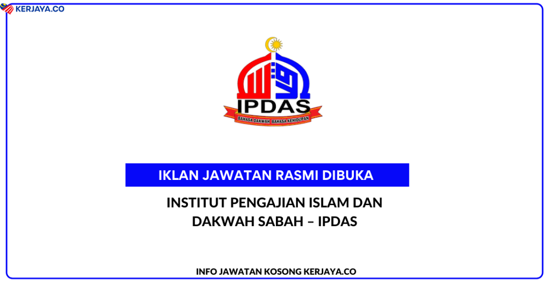 Institut Pengajian Islam Dan Dakwah Sabah (IPDAS)