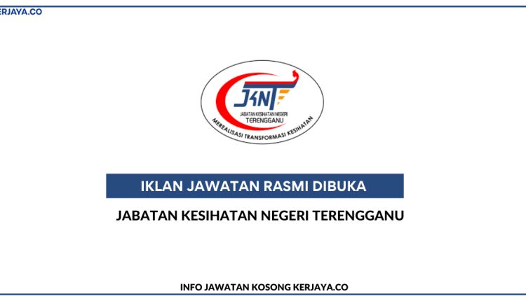 Jabatan Kesihatan Negeri Terengganu