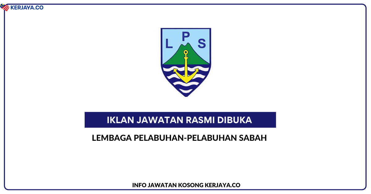 Lembaga Pelabuhan-Pelabuhan Sabah