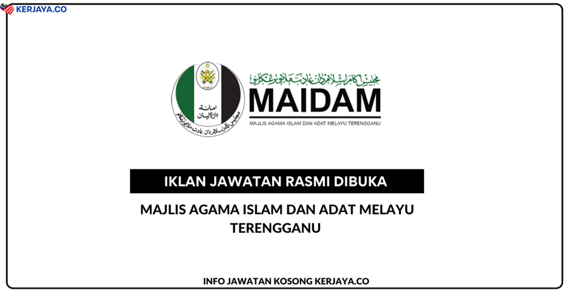 Majlis Agama Islam Dan Adat Melayu Terengganu