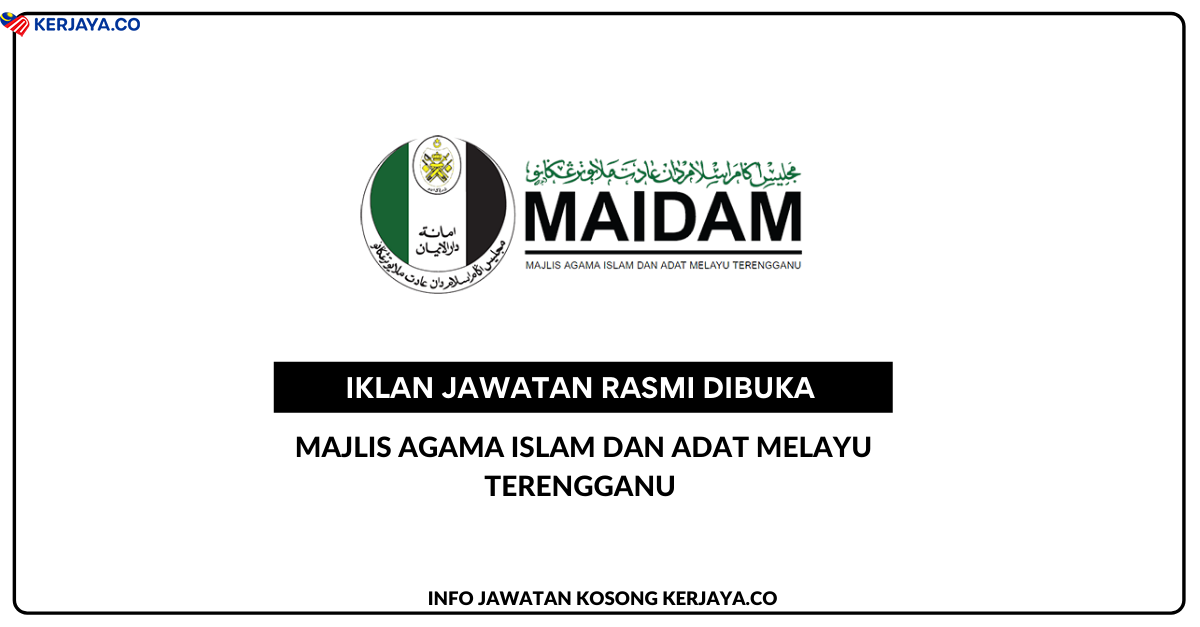 Majlis Agama Islam Dan Adat Melayu Terengganu