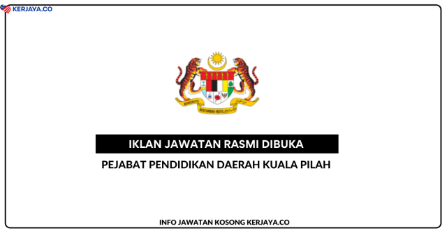 Pejabat Pendidikan Daerah Kuala Pilah