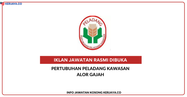 Pertubuhan Peladang Kawasan Alor Gajah