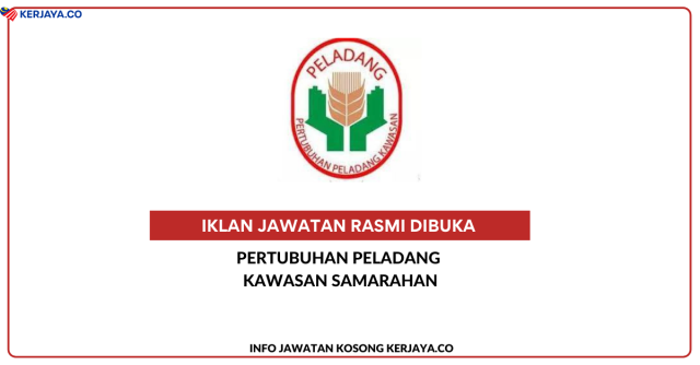 Pertubuhan Peladang Kawasan Samarahan