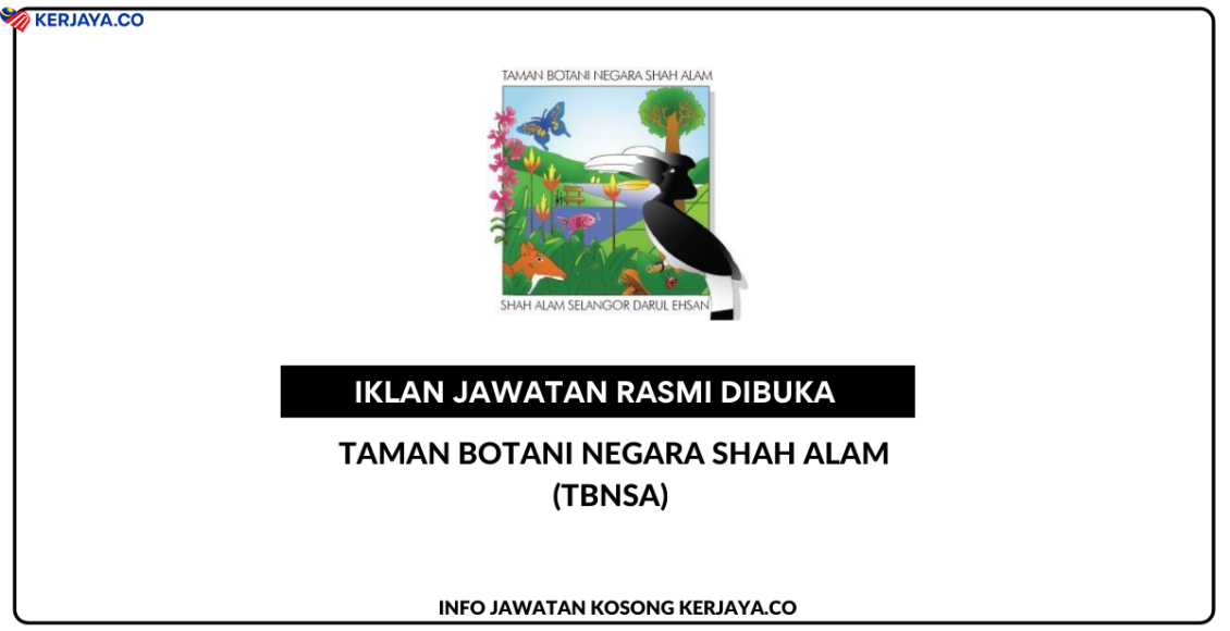 Taman Botani Negara Shah Alam