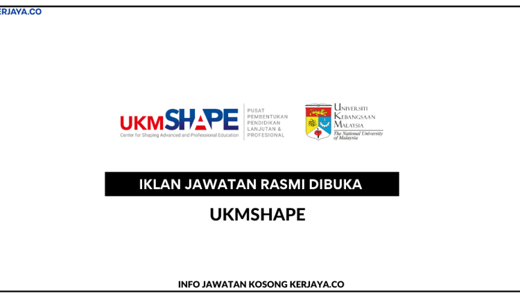 UKMshape