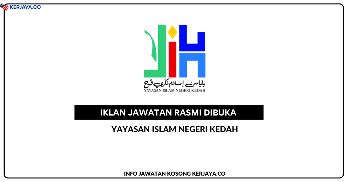 Yayasan Islam Negeri Kedah