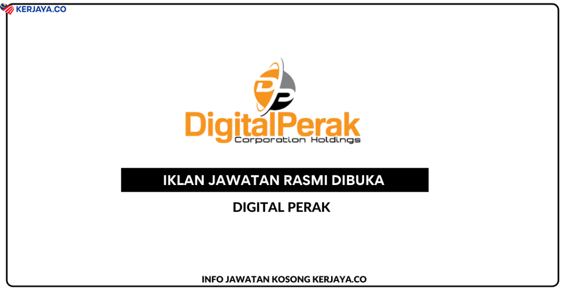 Digital Perak