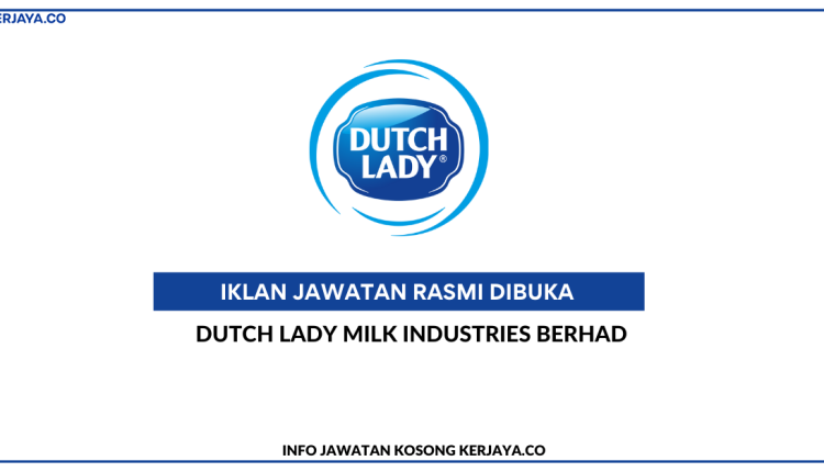 Dutch Lady Milk Industries Berhad