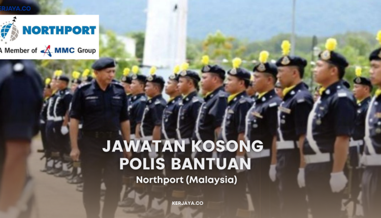 Northport (Malaysia) Sdn Bhd