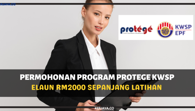 Program Protege KWSP