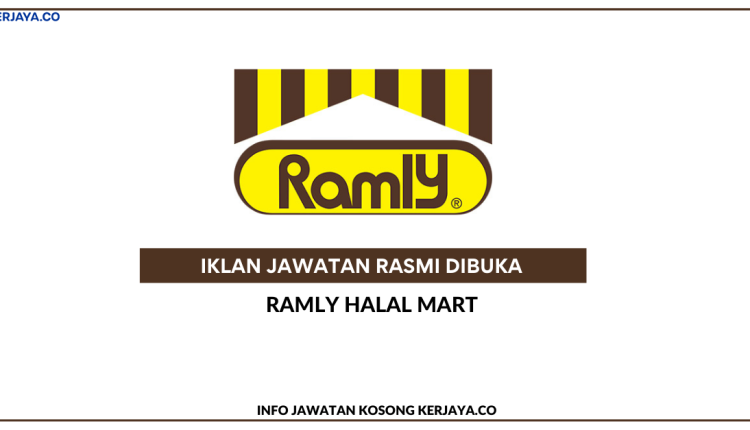 RAMLY Halal Mart Sdn Bhd