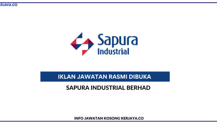 Sapura Industrial Berhad