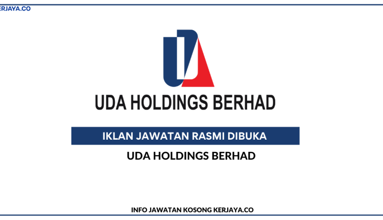 UDA Holdings Berhad