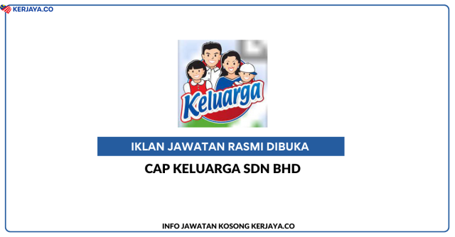 Cap Keluarga