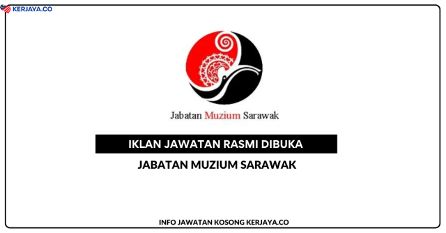 Jabatan Muzium Sarawak