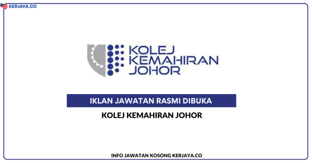 Kolej Kemahiran Johor