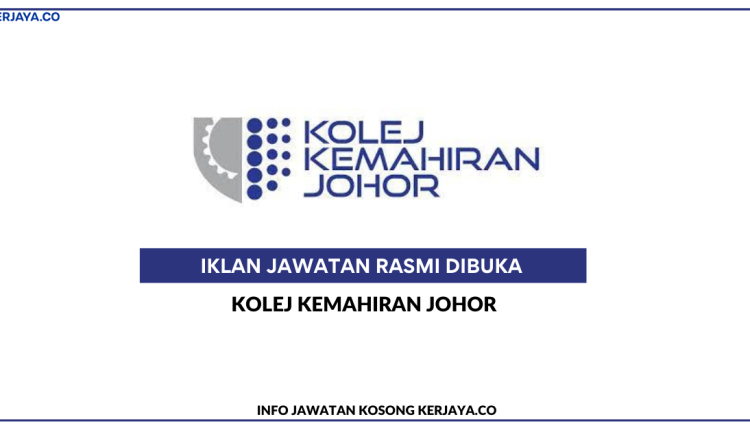 Kolej Kemahiran Johor