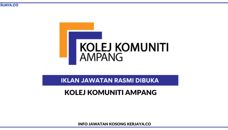 Kolej Komuniti Ampang