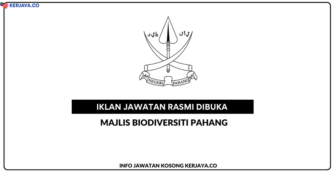 Majlis Biodiversiti Pahang