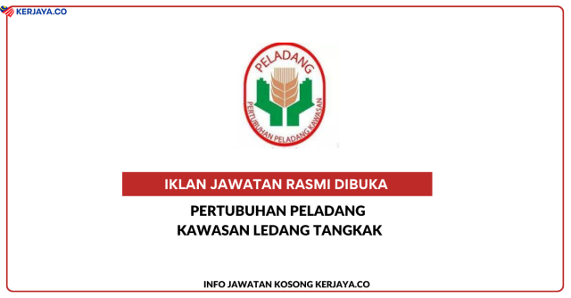 Pertubuhan Peladang Kawasan Ledang Tangkak