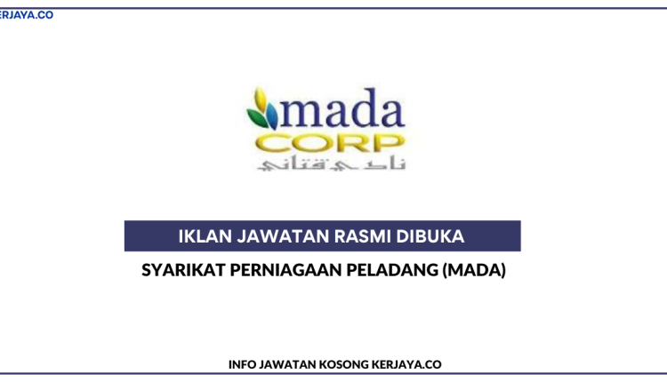 Syarikat Perniagaan Peladang (MADA) Sdn Bhd