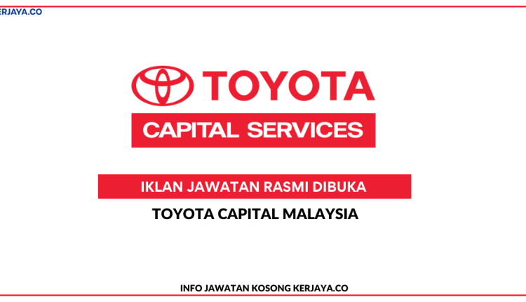 Toyota Capital Malaysia Sdn. Bhd.