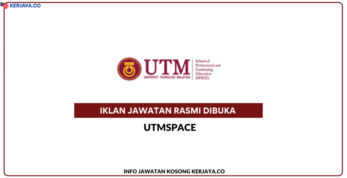 UTMSPACE