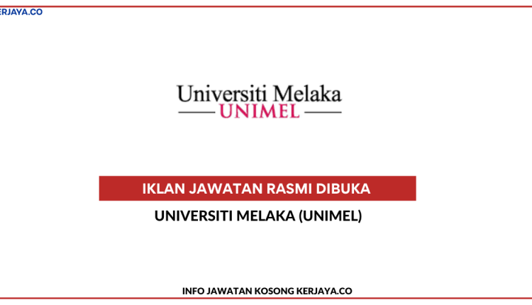 Universiti Melaka (UNIMEL)