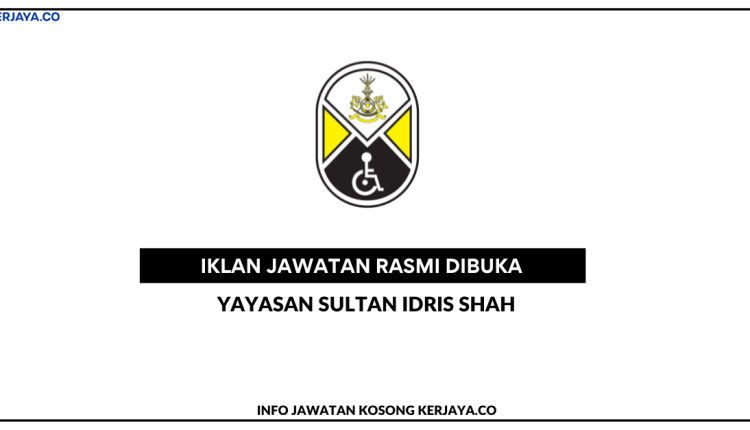 Yayasan Sultan Idris Shah