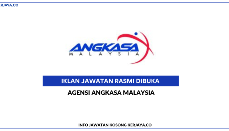 Agensi Angkasa Malaysia