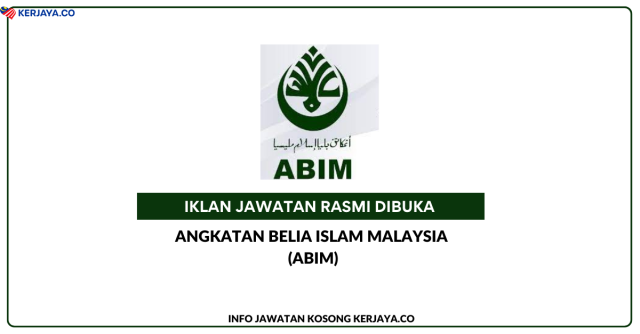 Angkatan Belia Islam Malaysia (ABIM)