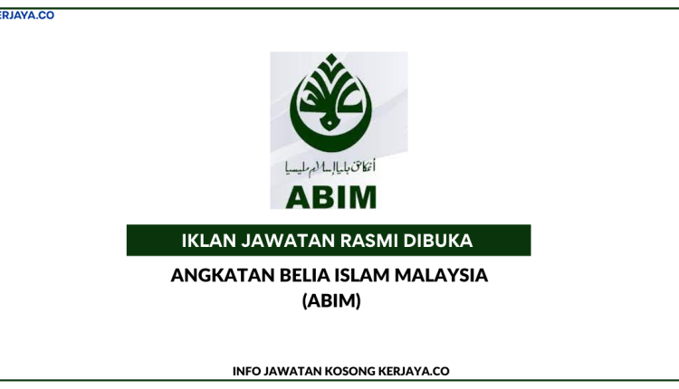 Angkatan Belia Islam Malaysia (ABIM)